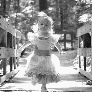 Pics through the many years of visiting Jefferson memorial