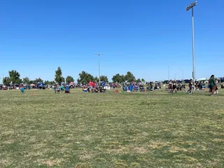 Kaiser Permanente Sports Village