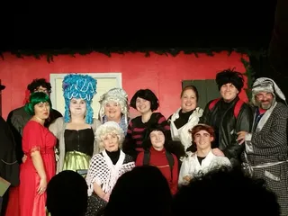 Actor's Theatre of New Orleans