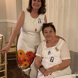 Reunion 50 th  She passed This Xmas