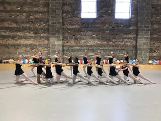 Schramel Conservatory of Dance