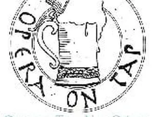 Opera on Tap @ The Rusty Nail