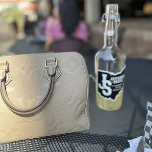 Spicy Margarita Pitcher