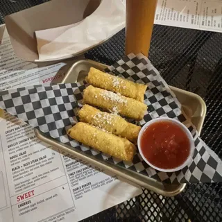 Cheese Sticks