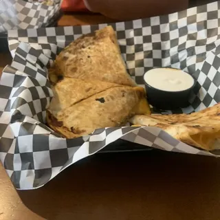 Quesadilla