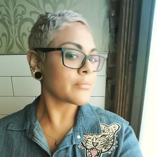 Yvette G.