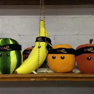 Fruit ninja!!
