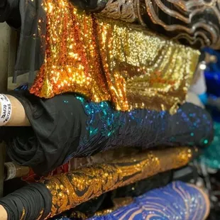 All the sparkle