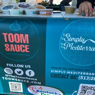 Simply Mediterranean baked goods: baklava