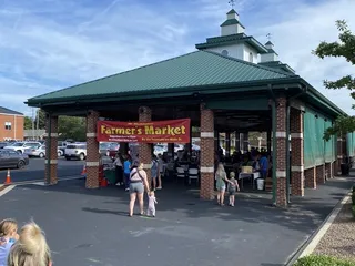 Mt. Washington Farmers' Market