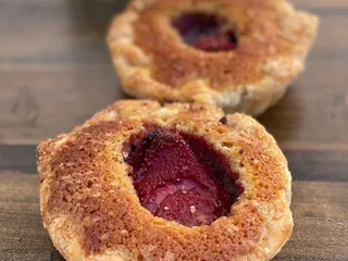 Eastwood Village Farmer’s Market at Beckley Creek Park