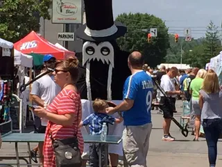 Boomtown Ball & Festival