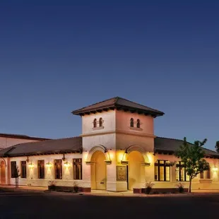 Lemoore Family Eye Care