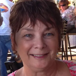 Marjorie D.