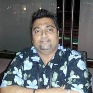 Chiragkumar P.