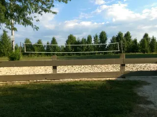 Ted Klatenback Park
