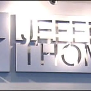 Jeffrey Thomas