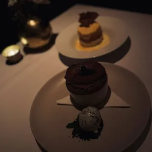 The only soufflé you must ever meet stateside