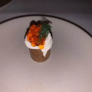 Foie Gras Torchon
