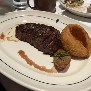 New York Strip