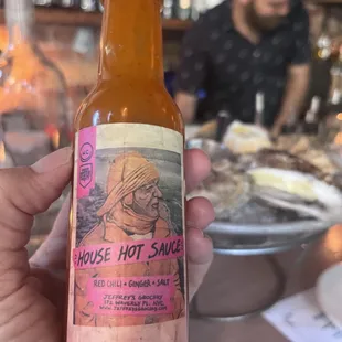 oysters and mussels, drink