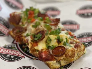 Franklin Street Caffe