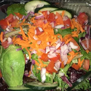 Crispy Onion Strings