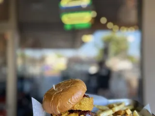 Sal's Burgers