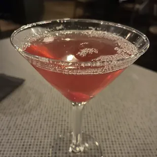 Flirtini
