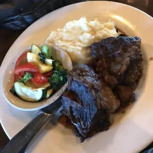 food, steak