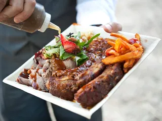 Cabana Dave's Catering