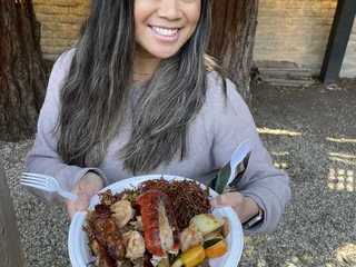 Grillaxin BBQ Service