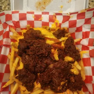 Jeff's BBQ