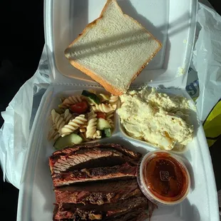 bbq ribs, ribs, food