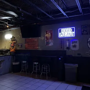 Part of our new look!