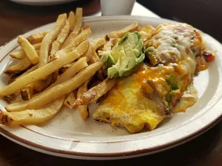 Jimmy's Round-Up Cafe & Fried Pies