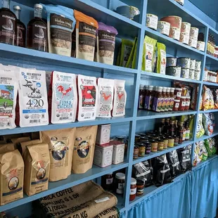 Jeffs Country Market