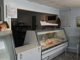 Crab King