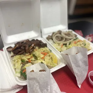 Jeff's Cuisine