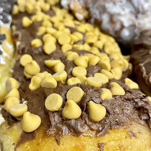 Jeff's Donuts