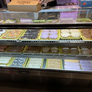 Jeff's Donuts Variety Dozen