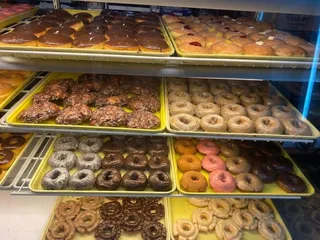 Best Donuts