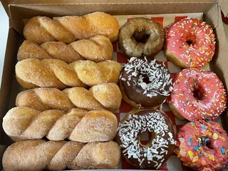 King Donuts