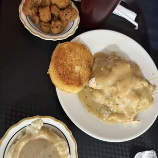Jeff's Family Friendly Restaurant