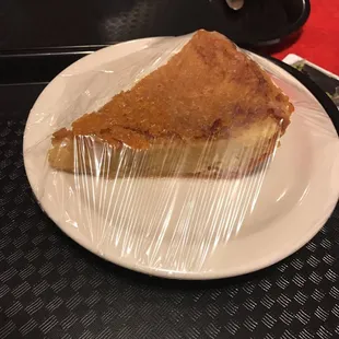 Mmmm mmmm so good. Came back like a crack addict for this!