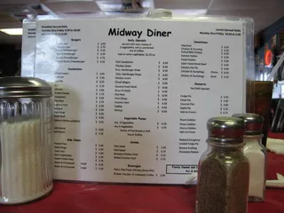 Midway Diner