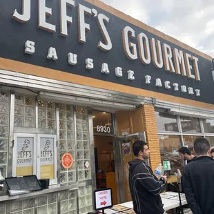 BEST KOSHER SAUSAGE FACTORY