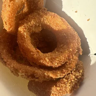 Onion Rings