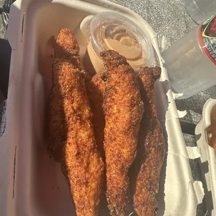 Chicken Tenders