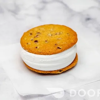 Jeff's Classic Ice Cream Sandwich